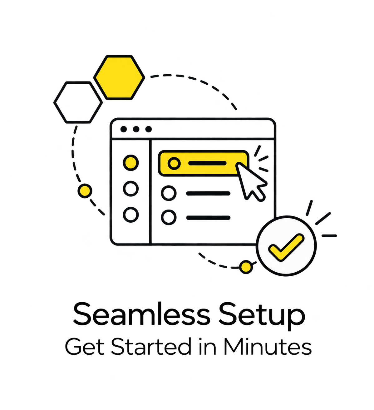 Agency lead automation dashboard
